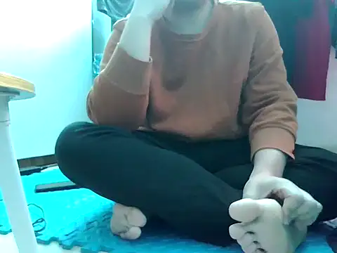 loveninja online show from 11, 3, 2026