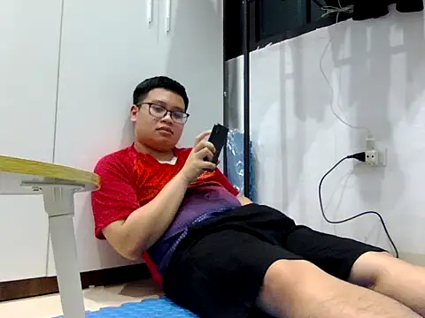 loveninja online show from 19, 3, 2026