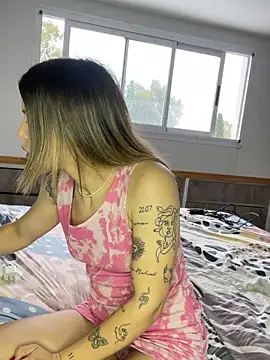 xvalentinaof online show from 29, 11, 2025