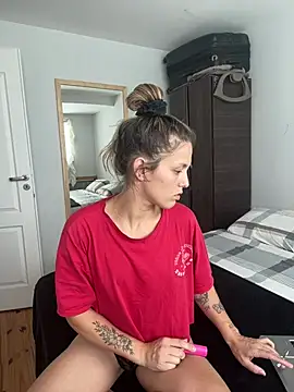 xvalentinaof online show from 5, 2, 2026