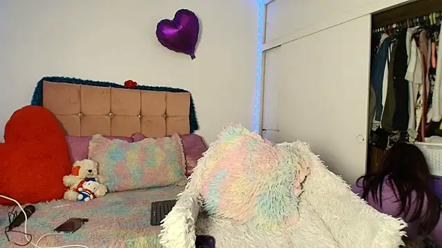 cat nasty online show from 2, 6, 2026