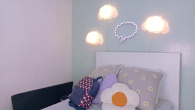 MyApril   online show from 13, 3, 2026