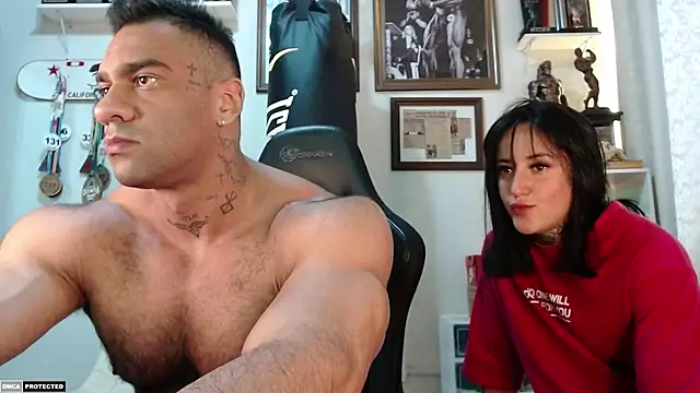 henryhadesflirt online show from 20, 9, 2025