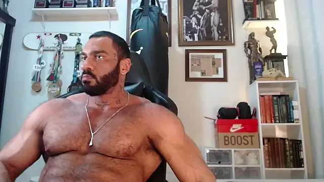 Snapshot of henryhadesflirt chatting on 9, 4, 2026 henryhadesflirt online show from 9, 4, 2026