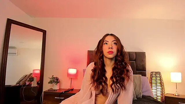 Aliccecullen online show from 5, 12, 2025