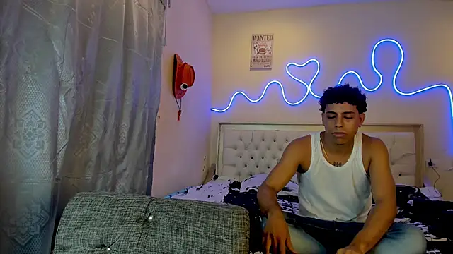 Glader31 online show from 21, 9, 2025