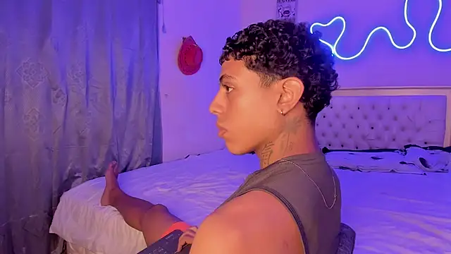 Glader31 online show from 2, 10, 2025