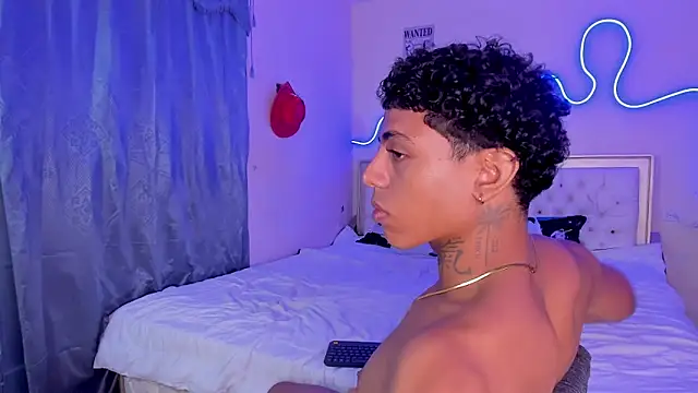 Glader31 online show from 4, 10, 2025