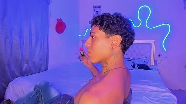 Glader31 online show from 5, 10, 2025