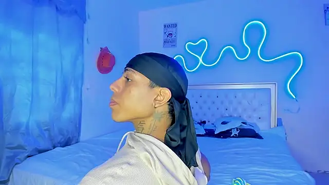 Glader31 online show from 6, 10, 2025