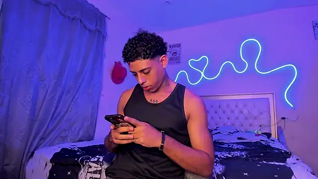 Glader31 online show from 8, 10, 2025