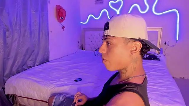 Glader31 online show from 14, 10, 2025