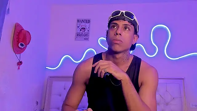 Glader31 online show from 18, 10, 2025