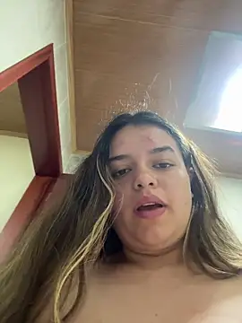 Snapshot of Aphrill chatting on 11, 1, 2026 Aphrill online show from 11, 1, 2026