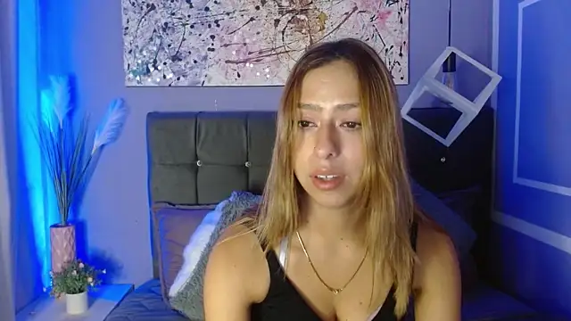 Jade  k online show from 2, 12, 2025