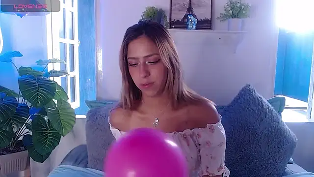 Jade  k online show from 3, 12, 2025