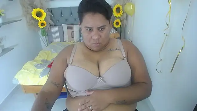 Snapshot of hotlesby_valery chatting on 23, 9, 2025 hotlesby valery online show from 23, 9, 2025