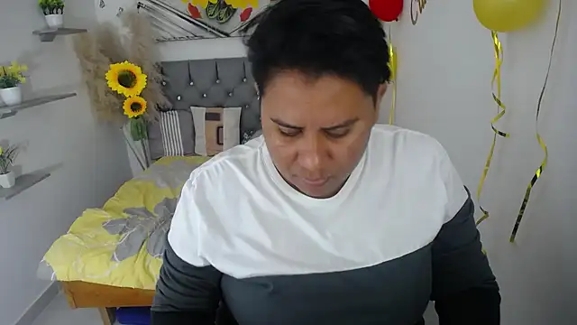 Snapshot of hotlesby_valery chatting on 26, 9, 2025 hotlesby valery online show from 26, 9, 2025