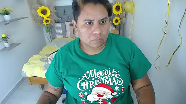 Snapshot of hotlesby_valery chatting on 27, 9, 2025 hotlesby valery online show from 27, 9, 2025