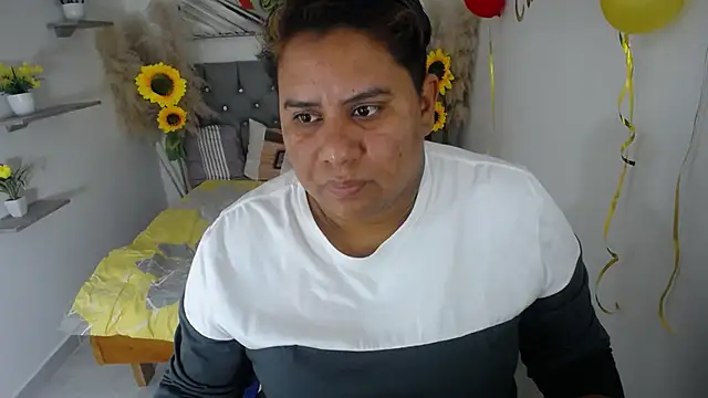 Snapshot of hotlesby_valery chatting on 29, 9, 2025 hotlesby valery online show from 29, 9, 2025