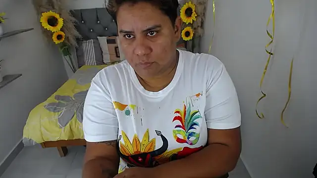 Snapshot of hotlesby_valery chatting on 30, 9, 2025 hotlesby valery online show from 30, 9, 2025