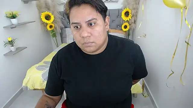 Snapshot of hotlesby_valery chatting on 10, 10, 2025 hotlesby valery online show from 10, 10, 2025
