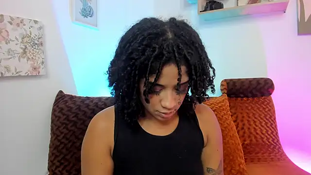 camilafoox7 online show from 4, 12, 2025