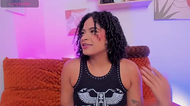 camilafoox7 online show from 27, 2, 2026