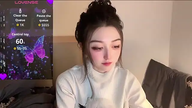 fioralba online show from 18, 12, 2025