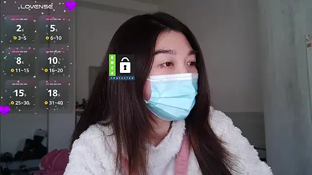 fioralba online show from 23, 3, 2026