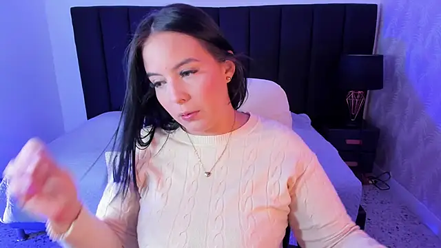 camiladuke7 online show from 24, 9, 2025