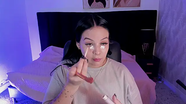 camiladuke7 online show from 18, 10, 2025