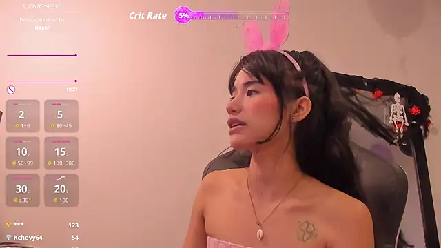 Rouse Monroe online show from 28, 10, 2025