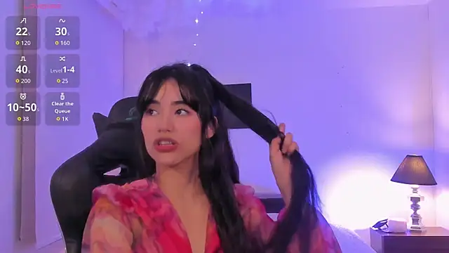 Rouse Monroe online show from 13, 1, 2026