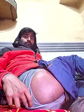 kkshan0923 online show from 14, 1, 2026