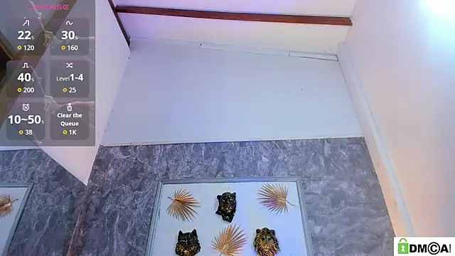 SophieSweet88 online show from 1, 4, 2026