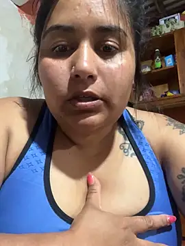 Snapshot of Ayee23-3 chatting on 19, 9, 2025 Ayee23-3 online show from 19, 9, 2025