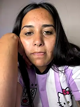 Snapshot of Ayee23-3 chatting on 1, 11, 2025 Ayee23-3 online show from 1, 11, 2025