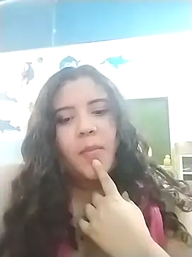 Snapshot of Carolceleste24 chatting on 19, 11, 2025 Carolceleste24 online show from 19, 11, 2025