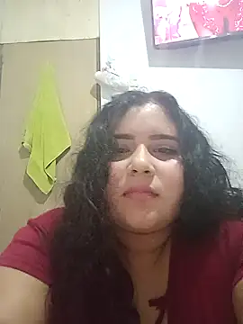 Snapshot of Carolceleste24 chatting on 5, 12, 2025 Carolceleste24 online show from 5, 12, 2025