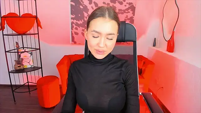 IndigoFae online show from 21, 11, 2025