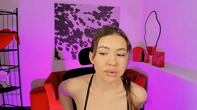 IndigoFae online show from 23, 12, 2025