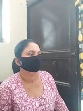 Sonali-6969 online show from 9, 4, 2026