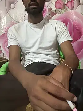 lustyrai online show from 14, 4, 2026