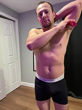 Melvin-92 online show from 14, 3, 2026