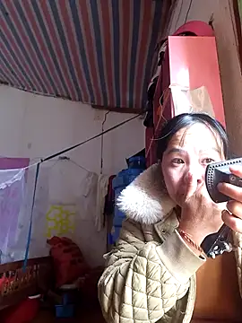 Snapshot of cunconcute chatting on 3, 12, 2025 cunconcute online show from 3, 12, 2025