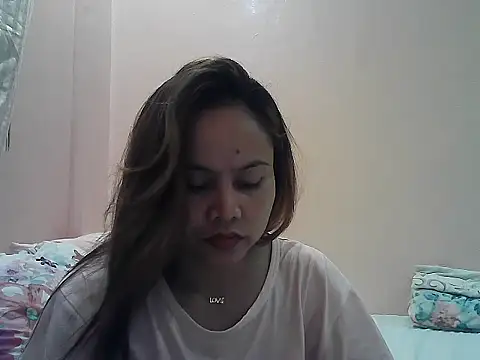 Snapshot of Amarrahlyn chatting on 27, 9, 2025 Amarrahlyn online show from 27, 9, 2025