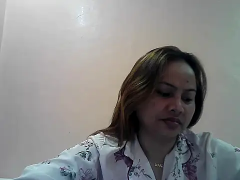 Amarrahlyn online show from 28, 10, 2025