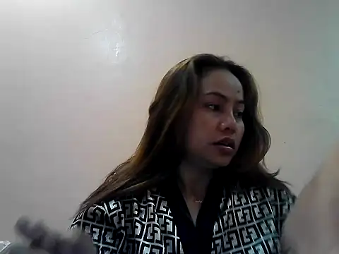 Amarrahlyn online show from 1, 11, 2025