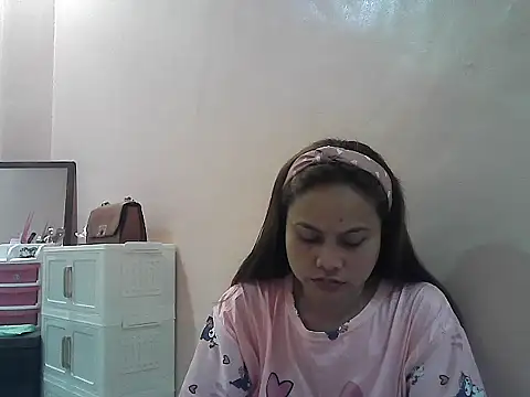 Amarrahlyn online show from 22, 6, 2026